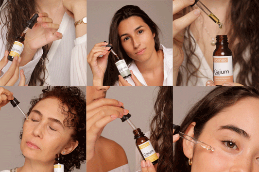 ¿Lista para conocer tu piel?