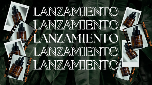 Nuevos Comienzos #1🌿
