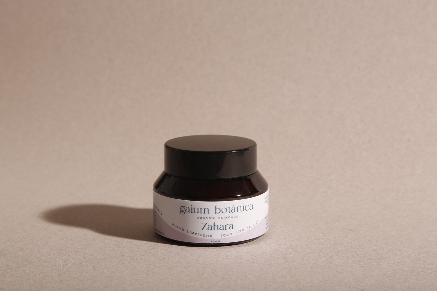 Zahara - Polvo Limpiador