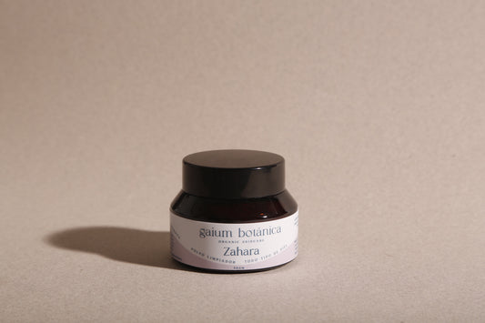 Zahara - Cleansing Powder 